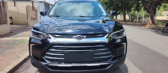 CHEVROLET TRACKER 1.2 TURBO FLEX PREMIER AUTOMÁTICO